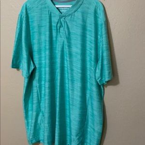 Tommy Bahama IslandZone short sleeve shirt